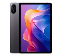 Xiaomi Redmi Pad 2 11" 8/256GB WiFi HyperOS Gris Grafito