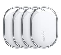 Xiaomi Tag 4 Pack Confezione 4 Pezzi - White EU