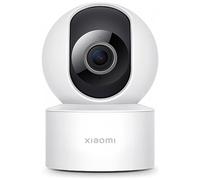 XIAOMI - Telecamera di Sicurezza IP Smart Mi Smart Camera C200 con Risoluzione 1920x1080 Micro SD Wi Fi Colore Bianco