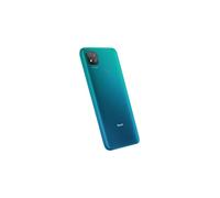 Xiaomi Redmi 9C NFC 16,6 cm (6.53") Doppia SIM 4G Micro-USB 3 GB 64 GB 5000 mAh Verde
