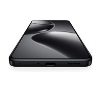 Xiaomi Telekom Xiaomi 14T black Smartphone 256 GB 16,9 cm 12 Mp 5G 99935806