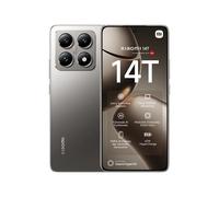 Xiaomi Telekom Xiaomi 14T titan Cellulare 256 GB 5000 mAh 16,9 cm 12 99935808