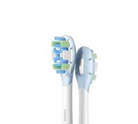 Xiaomi Testine di ricambio per spazzolino elettrico Oscillation (morbido)