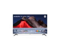 XIAOMI TV 32 A Pro 2026 TV QLED, SMART TV, 32 ", QLED, HD-ready, Processore Quad Cortex A53, Black
