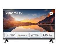Xiaomi TV A 32" 81,3 cm (32") HD Smart TV Wi-Fi Nero