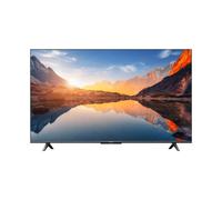 Xiaomi TV A 43 2025 109,2 cm (43") 4K Ultra HD Smart TV Wi-Fi Nero