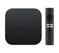 Xiaomi Mi Box S Nero 4K Ultra HD 8 GB Wi-Fi