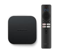 Xiaomi Mi Box S Nero 4K Ultra HD 8 GB Wi-Fi