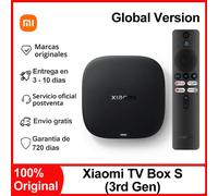 Xiaomi Mi TV Box S 3 Generazione