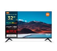 XIAOMI TV F 32 32 pollici (81 cm) HD Smart TV Fire TV Triple Tuner DVB