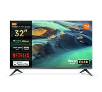XIAOMI TV F Pro 32 32 pollici (81 cm) QLED Smart TV Fire TV Triple Tuner DVB
