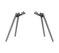 Xiaomi TV Floor Stand Grigio scuro