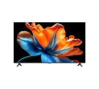 XIAOMI TV S Mini LED 75 pollici (190 cm), QLED Mini LED Televisore, 4K UHD, Smart TV con Google TV, HDR10+, Tuner DVB-C/S/S2/T/T2, 60Hz con 120Hz Game Boost Mode, MEMC, Dolby Audio, Airplay 2