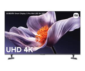 XIAOMI TV S Pro TV LCD, SMART TV, 75 ", UHD 4K, Grigio