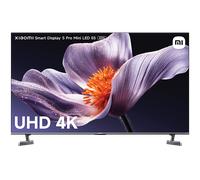 XIAOMI TV S Pro TV LCD, SMART TV, 75 ", UHD 4K, Grigio