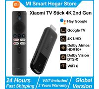 Xiaomi 4K TV Stick OB6-EU