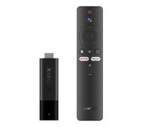 Xiaomi TV Stick 4K HDMI 4K Ultra HD Android Nero