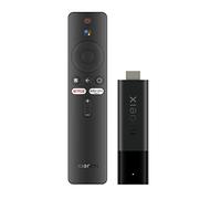 Xiaomi TV Stick 4K HDMI 4K Ultra HD Android Nero