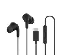 Headphones Xiaomi Bhr8930Gl Black 1,25 M NUOVO