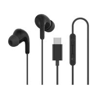 Headphones Xiaomi Bhr8930Gl Black 1,25 M NUOVO