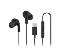 Headphones Xiaomi Bhr8930Gl Black 1,25 M NUOVO