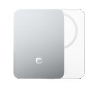 Xiaomi UltraThin Magnetic Power Bank 5000 15W Glacier Silver