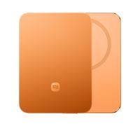 Xiaomi UltraThin Magnetic Power Bank 5000 15W Radiant Orange