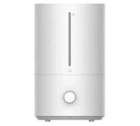 Xiaomi Smart Humidifier 2 Lite Air Humidifier 23W - 4L - Tecnologia antibatterica di Ione d'argento - Autonomia fino a 30h - Si
