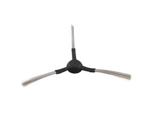 Xiaomi Unisex Adult Robot Vacuum E5 Side Brush Helmet, Nero, M