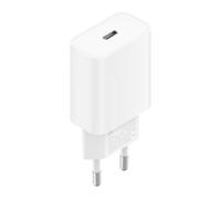 Xiaomi USB-C Charger 20W Caricabatterie Da Viaggio Bianco
