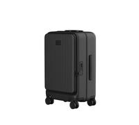 Xiaomi Bagaglio con Apertura Frontale, Grigio, 20 EU, Grigio, 20 EU, Bagaglio con Apertura Frontale 20"
