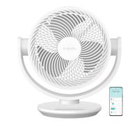 Xiaomi Smart Desktop Air Circulation Fan EU
