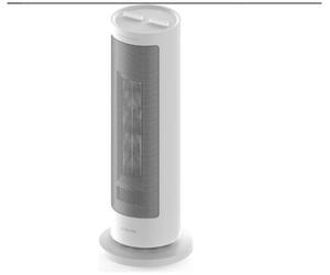 XIAOMI VENTILATORE FAN HEATER TOWER BHR8228EU