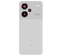 Xiaomi, Vetro posteriore originale per Xiaomi Redmi Note 13 Pro Plus Pack