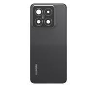 Xiaomi, Vetro posteriore per Xiaomi 14 Original Service Pack, Nero