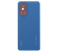 Xiaomi, Vetro posteriore per Xiaomi Redmi Note 11s originale Service Pack, Blu