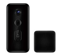 Xiaomi Videocitofono Smart Doorbell 3 - Casa Sicura Risoluzione ultra nitida 2K