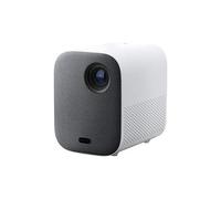 Xiaomi Mi Smart Projector 2 Proiettore a raggio standard 500 ANSI lumen DLP 1080p (1920x1080) Nero, Bianco