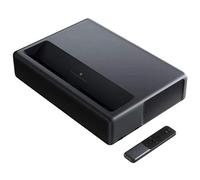 XIAOMI - Videoproiettore Mi Laser Projector DLP 1300 ANSI lumen Rapporto di Contrasto 3000:1 4K 3840 x 2160 Pixel Colore Nero