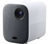 Xiaomi Mi Smart Projector 2 Proiettore a raggio standard 500 ANSI lumen DLP 1080p (1920x1080) Nero, Bianco
