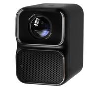 Xiaomi Wanbo Proiettore TT Portatile Full HD 1080p con Certificazione Netflix Nero EU