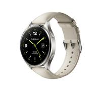Xiaomi Watch 2 3,63 cm (1.43 ) AMOLED 46 mm Digitale 466 x 466 pixel Touchscreen Titanio Wifi GPS (satellite) - Nouvo