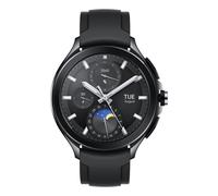Xiaomi Watch 2 Pro (Schwarz/Schwarz, LTE)