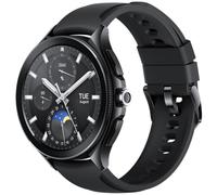 Xiaomi Watch 2 Pro 3,63 cm (1.43") AMOLED 46 mm Digitale 466 x 466 Pixel Touch screen 4G Nero Wi-Fi GPS (satellitare)