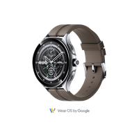 Xiaomi Watch 2 Pro Silver bluetooth