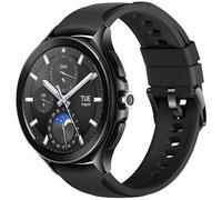 SMARTWATCH XIAOMI Watch 2 Pro-Bluetooth, Black with strap