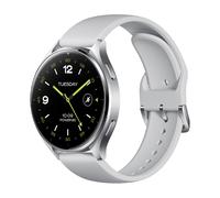 XIAOMI Watch 2 (Smartwatch), Google Wear OS, Display AMOLED 1.43", Autonomia Fin