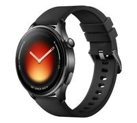 SMARTWATCH XIAOMI Watch 5, Black Strap