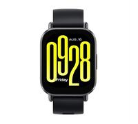 Xiaomi - Watch 5 Active-midnight Black Xiaomi