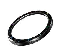 Xiaomi lunetta dell'orologio arcobaleno